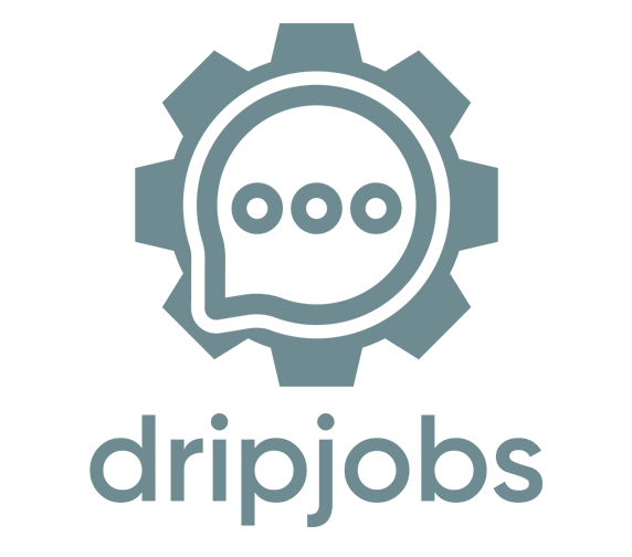 Dripjobs logo