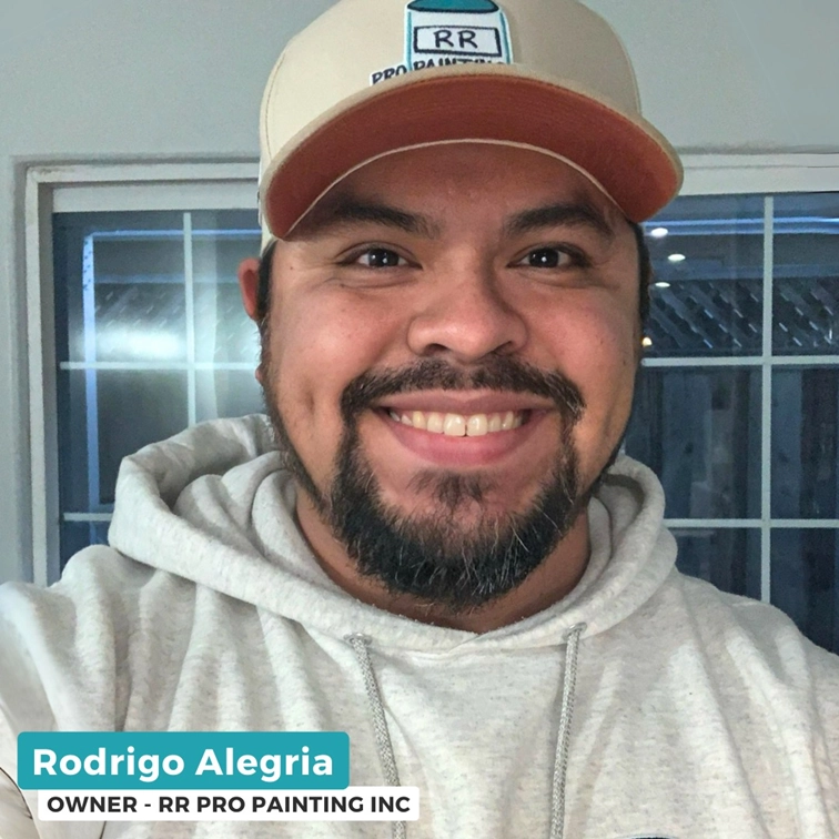Rodrigo Alegria